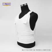 NIJ IIIA 3A 0101.06 & 0101.07 HG2 Dissimulable Twaron Aramid Gilet Pare-balles Secret Balistique NIJ IIIA 3A 0101.06 & 0101.07 HG2 Dissimulable Twaron Aramid Gilet Pare-balles Secret Balistique