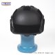 FAST 1.25KG Léger Black Super High Cut Aramid Casque Balistique Léger Poids SWAT Pare Balles DEVGRU FAST 1.25KG Léger Black Super High Cut Aramid Casque Balistique Léger Poids SWAT Pare Balles DEVGRU