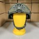 2023 MICH Casque Balistique Tactique NIJ Niveau 3A Militech OD 2023 MICH Casque Balistique Tactique NIJ Niveau 3A Militech OD