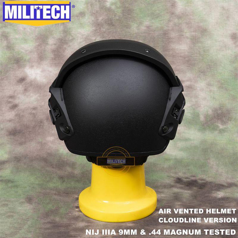 Casque En Acier M35 Couleur : Gris Champs Tour De Tête Env. 59-60 Cm